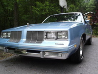 Cutlass Supreme Cutlass Supreme