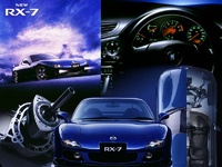 RX-7 RX-7