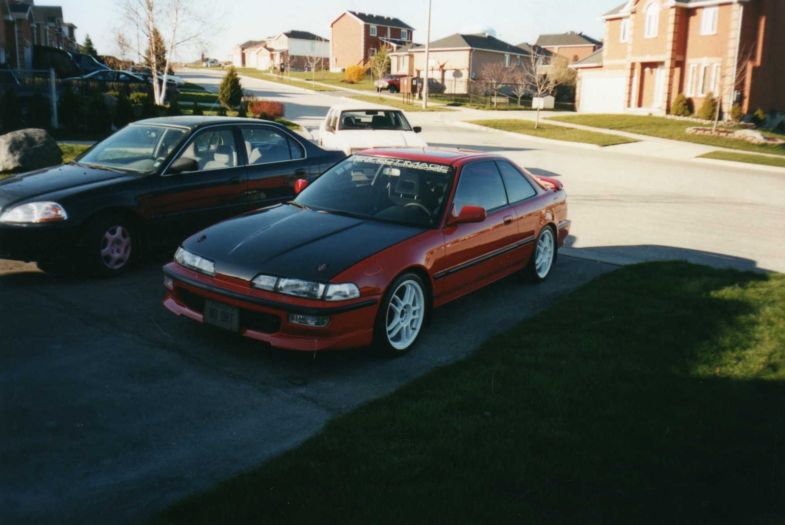 2000 Acura Integra Overview Cargurus