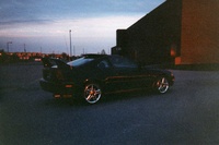1996 Honda Prelude Overview 1996 Honda Prelude Overview