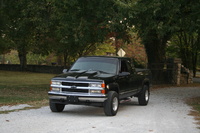 C/K 1500 C/K 1500
