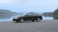 Cavalier Cavalier