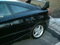 Celica Celica