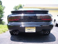 Firebird Firebird