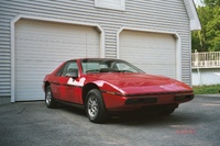 Fiero Fiero