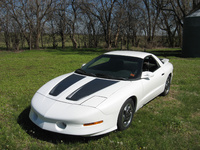 Firebird Firebird