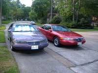 Mark VIII Mark VIII