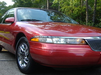 Mark VIII Mark VIII