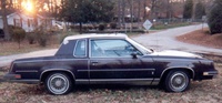 Cutlass Supreme Cutlass Supreme