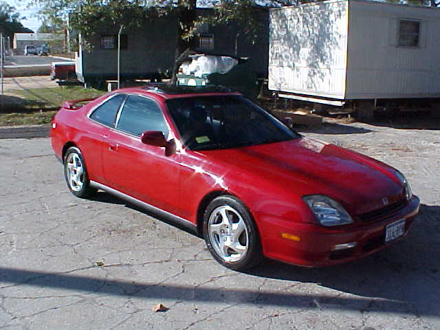 1980 Honda prelude canada #3