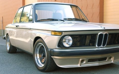 1976 BMW 2002 picture 