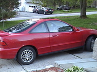 Integra Integra