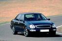 1992 Ford Granada Overview 1992 Ford Granada Overview
