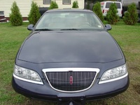 Mark VIII Mark VIII