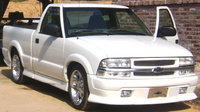 S-10 S-10