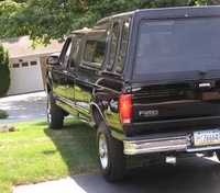 F-250 F-250