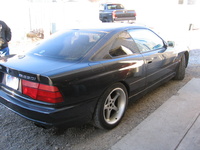 8 Series 8 Series