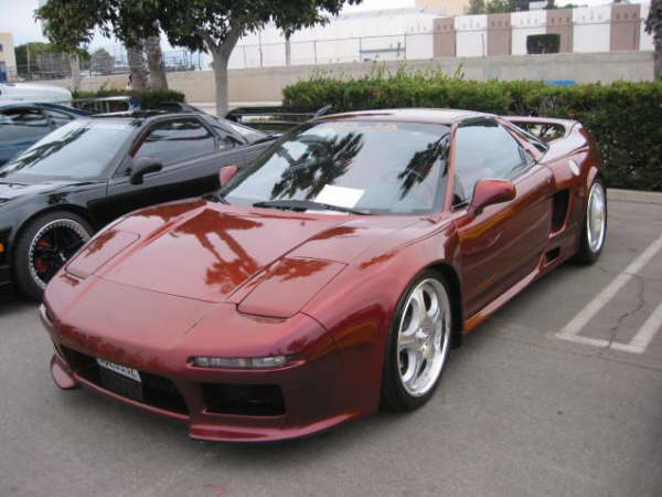  Results for “Acura Nsx For Sale San Diego” – Battery Repair Tips