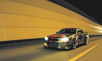 Skyline Skyline