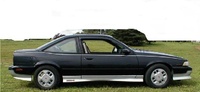 Cavalier Cavalier