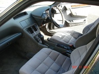 1990 Citroen CX Overview 1990 Citroen CX Overview