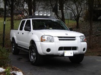 Nissan frontier reliability 2004 #7