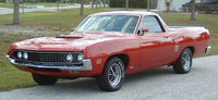 Ranchero Ranchero