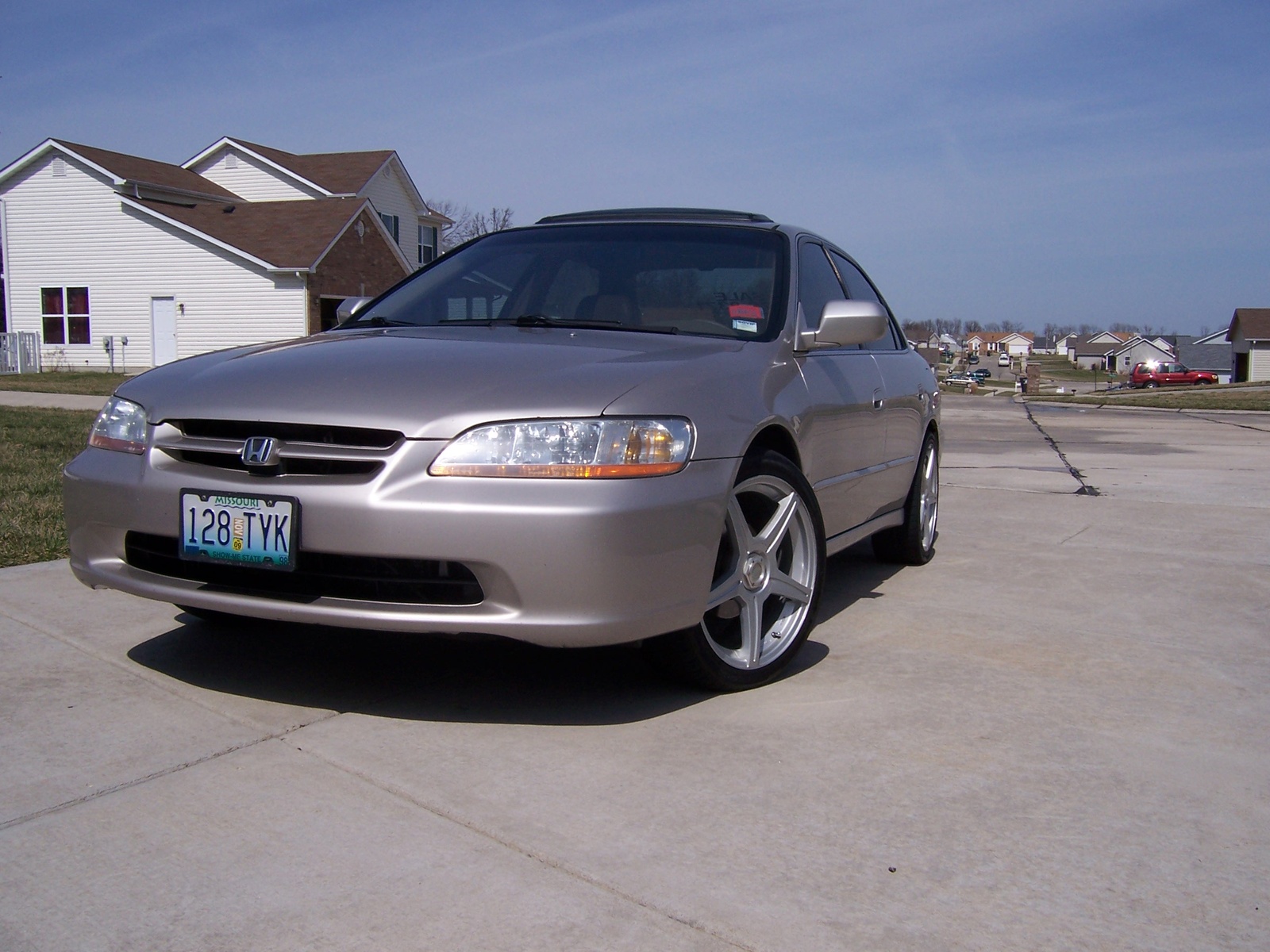 2008 Honda Civic Ex-l 2 Door Coupe 2008 Honda Civic Ex-l 2 Door Coupe