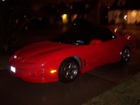 Firebird Firebird