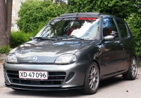 Seicento Seicento