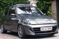 Seicento Seicento