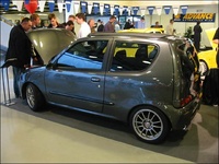 Seicento Seicento