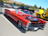 DeVille DeVille