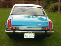 1973 Toyota Carina Overview 1973 Toyota Carina Overview