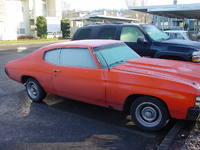 Chevelle Chevelle