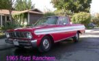 Ranchero Ranchero