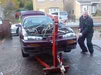 200SX 200SX