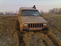 Cherokee Cherokee