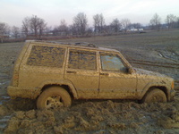 Cherokee Cherokee