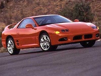 3000GT 3000GT