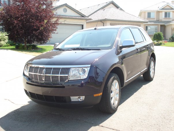 2007 Lincoln MKX - Pictures - 2007 Lincoln MKX AWD picture - CarGurus