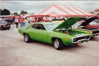 Plymouth Plymouth