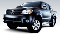 Hilux Hilux