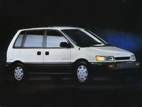 1992 Plymouth Colt Overview 1992 Plymouth Colt Overview