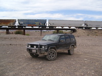 Cherokee Cherokee
