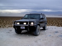 Cherokee Cherokee