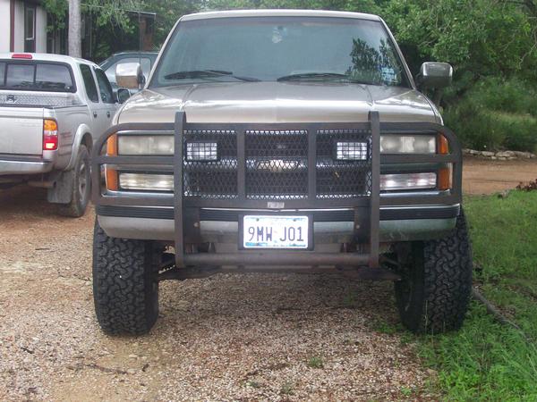 C/K 1500 C/K 1500