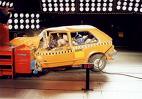 1997 Daewoo Nexia Overview 1997 Daewoo Nexia Overview