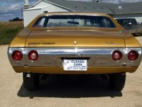 Chevelle Chevelle