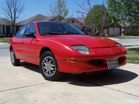 Sunfire Sunfire